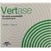 VERTASE 30 BUSTINE OROSOLUBILI DA 2 G