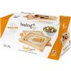 Feeling ok Toast Tomato 2x80g
