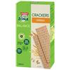 ENERVIT ENERZONA CRACKERS CEREALS 175 G