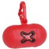 CAMON CITYGO 20 SACCH ROSSO