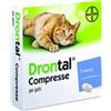 DRONTAL*2CPR GATTO