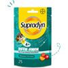 SUPRADYN DIFESE JUNIOR 25CARAMELLE GOMMOSE