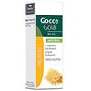 LABORATORIO DELLA FARMACIA - LDF LDF GOCCE GOLA NATURAL 30ML