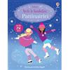 Usborne Vesto le bamboline - Pattinatrici