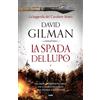 TRE60 La spada del lupo. La leggenda del Cavaliere Rosso