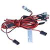 E-flite- Piste automobilistiche, Veicoli e Accessori, Multicolore, EFL5764
