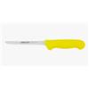 Arcos Coltello Disossatore con Lama in Acciaio Inossidabile Nitrum 160 mm - Coltello Professionale per Tagliare Ossa di Carne, Manico Ergonomico in Polipropilene - Giallo, Serie 2900