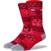 STANCE CALZE BULLS FROSTED 2