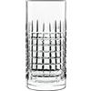 LUIGI BORMIOLI Mixology Charme bicchiere hi-ball 48cl Ø cm 7,4x15,7h PM1028 (minimo 6 pezzi)
