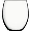 LUIGI BORMIOLI Magnifico bicchiere acqua 50cl Ø cm 9,4x10,4h PM801 (minimo 6 pezzi)