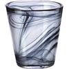 BORMIOLI ROCCO Capri laNotte bicchiere acqua 37cl Ø mm 95x103h (minimo 6 pezzi)