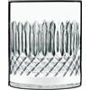 LUIGI BORMIOLI Mixology diamante bicchiere DOF 38cl Ø cm 8,4x9,6h PM1056 (minimo 6 pezzi)