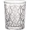 BORMIOLI ROCCO Bartender lounge bicchiere DOF 39cl Ø mm 89x107h (minimo 6 pezzi)