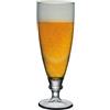 BORMIOLI ROCCO Harmonia bicchiere calice birra 300 385ml Ø mm 73x201h (minimo 6 pezzi)