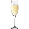 BORMIOLI ROCCO Milano New Kalix Bollicine calice flute 170ml Ø mm 58x196h (minimo 12 pezzi)