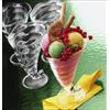 BORMIOLI ROCCO Fortuna dessert coppa bicchiere 320ml Ø mm 125x180h (minimo 6 pezzi)