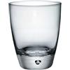 BORMIOLI ROCCO Luna bicchiere DOF basso 340ml Ø mm 87x108h (minimo 12 pezzi)
