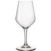 BORMIOLI ROCCO Electra bicchiere calice XS 19cl Ø mm 67x160h 192349 (minimo 6 pezzi)