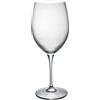 BORMIOLI ROCCO Premium 6 bicchiere calice Chardonnay 600ml Ø mm 95x238h (minimo 6 pezzi)