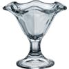 BORMIOLI ROCCO Primavera coppa dessert 240ml Ø mm 135x137h trasparente 134510MO2321990 (minimo 6 pezzi)