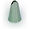 MARTELLATO Bocchetta acciaio inox Ø mm 5x52h