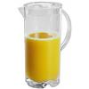PADERNO WORLD CUISINE Caraffa MS 2 litri Øcm 16,5x26H