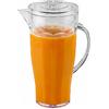 PADERNO WORLD CUISINE Caraffa MS 2,5 litri Øcm14x29H