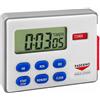PADERNO WORLD CUISINE Timer digitale count down/up cm 7x5,5