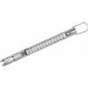 PADERNO WORLD CUISINE Offerta Termometro zucchero caramellometro 30cm scala 1° range +80°C+206°C