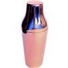 PIAZZA EFFEPI Cocktail shaker 2 pezzi rame 600ml