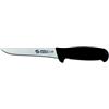 SANELLI AMBROGIO Supra coltello disosso stretto lama 14cm manico nylon