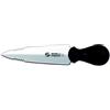SANELLI AMBROGIO Supra coltello formaggio lancia dentata 15cm manico nylon