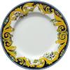 SATURNIA PORCELLANE Tuscany Ischia piatto piano 26 cm (minimo 12 pezzi)