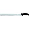 SANELLI AMBROGIO Supra coltello prosciutto lama cm 40x4,3 manico nylon