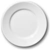 SATURNIA PORCELLANE Tivoli piatto pane Ø 17 cm (minimo 12 pezzi)