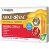 ARKOFARM Srl Arkopharma Energing Complex Senza Zucchero 10 Flaconcini da 15ml - Integratore Alimentare Ginseng, Pappa Reale, Acerola, Propoli