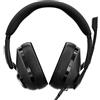 EPOS Cuffie Epos H3 Hybrid Nero