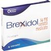 PROMEDICA Srl Brexidol 14 Mg Cerotto Medicato 4 Cerotti
