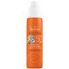 AVÈNE Avene eau thermale solare spray bambini spf 50+