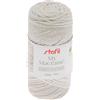 Filato Macramè Glitter Crema