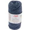 Filato Macramè Glitter Indaco