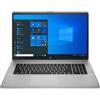 HP ProBook 470 G8 Intel Core i5-1135G7 8GB Intel Iris Xe SSD 256GB 17.3 FullHD Win 10 Pro - 3S8S2EA Notebook