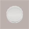 ALCAS Coperchio Dm22 H8 cm per Vassoio Medoro Charlotte Alcas 10 pezzi