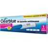 CLEARBLUE TEST DI GRAVIDANZA CLEARBLUE DIGITAL CONCEPTION INDICATOR 2 PEZZI