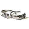 Sanico BJT236 ORECCHINI ELENA'S STAINLESS STEEL