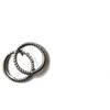 Sanico BJT245 ORECCHINI TWISTED RI STAINLESS STEEL