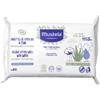 MUSTELA FAMILY BIO SALVIETTE ALL'ACQUA 60pz