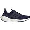 Adidas Ultraboost 22 Running Shoes Blu EU 38 2/3 Donna