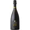 Tenuta Caseo 470 Pinot Nero Metodo Classico Brut - Tenuta Caseo