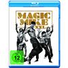 Warner Bros. (PLAION PICTURES) Magic Mike XXL